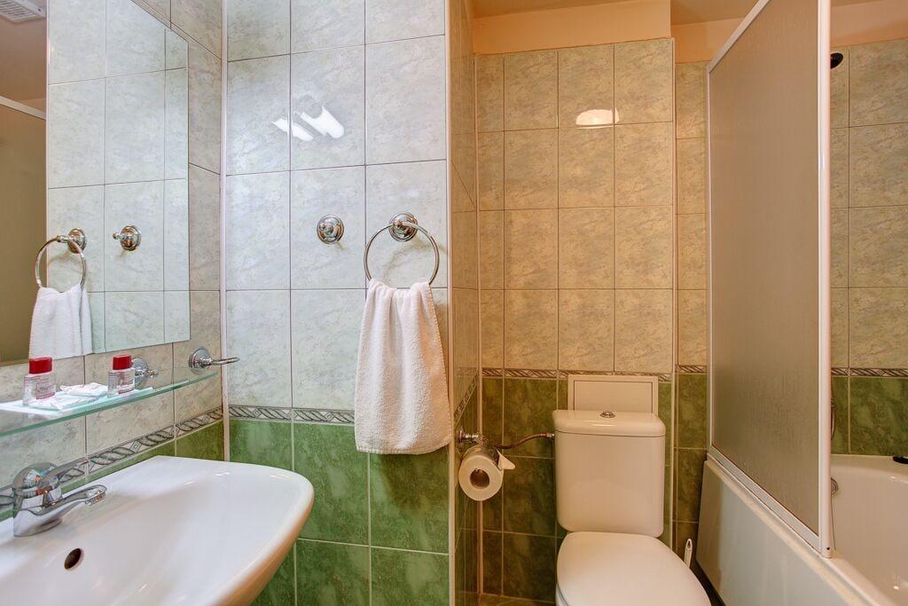 Central Plaza Hotel Sofya Dış mekan fotoğraf