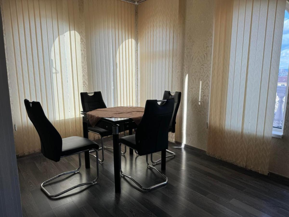 Central Plaza Hotel Sofya Dış mekan fotoğraf