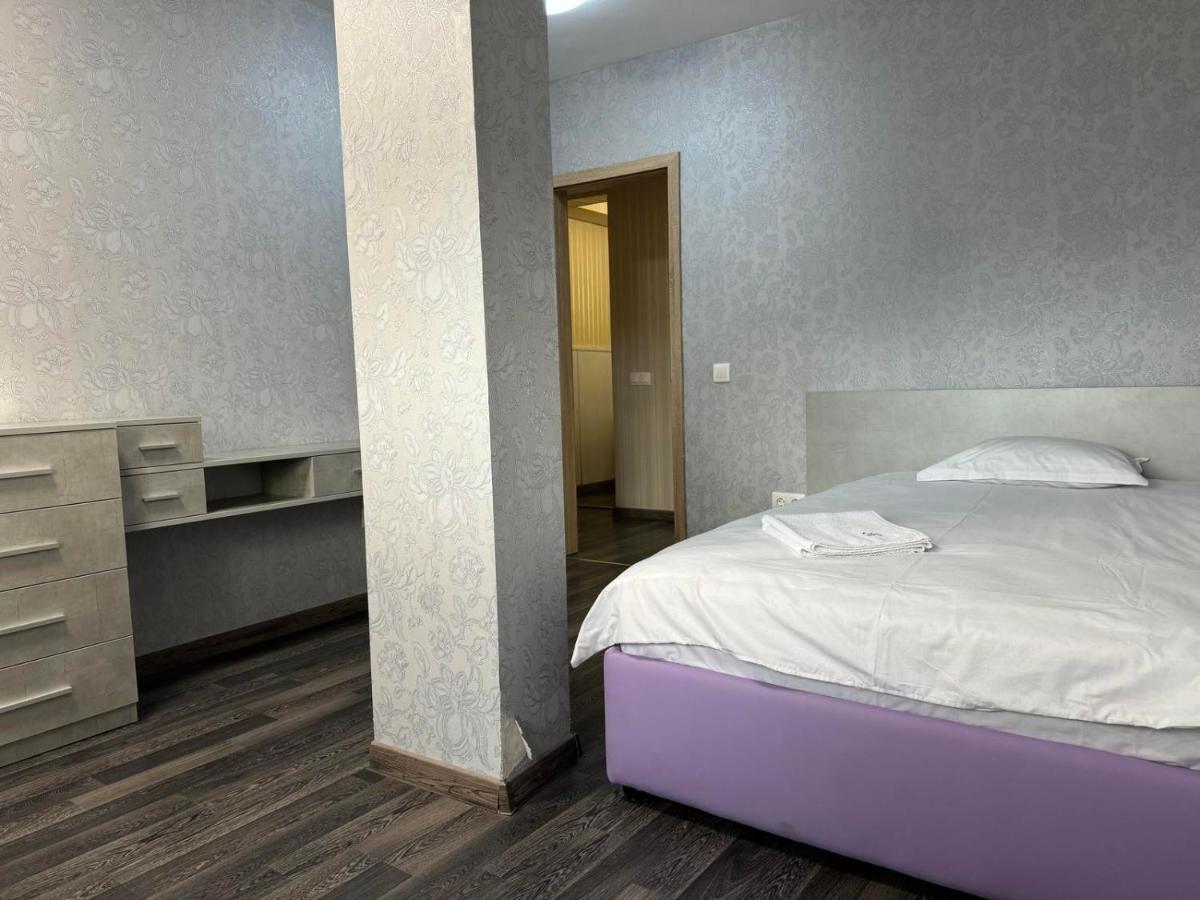 Central Plaza Hotel Sofya Dış mekan fotoğraf